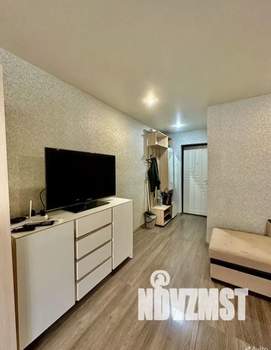 Студия квартира, посуточно, 24м2, 2/6 этаж