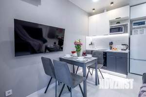 1-к квартира, посуточно, 30м2, 4/11 этаж