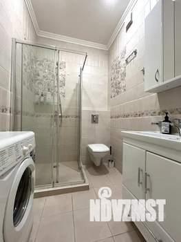 Студия квартира, посуточно, 25м2, 4/5 этаж