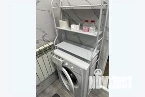 1-к квартира, посуточно, 40м2, 1/3 этаж