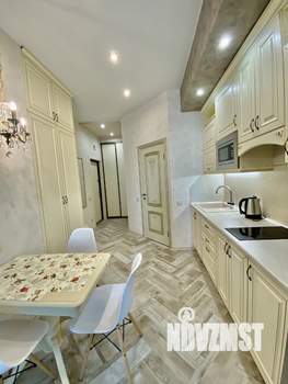 1-к квартира, посуточно, 35м2, 9/12 этаж
