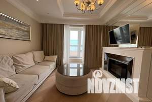 2-к квартира, посуточно, 65м2, 22/22 этаж