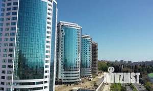 2-к квартира, посуточно, 50м2, 11/22 этаж
