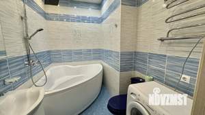 Студия квартира, на длительный срок, 25м2, 2/8 этаж