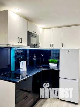 Студия квартира, посуточно, 32м2, 2/2 этаж