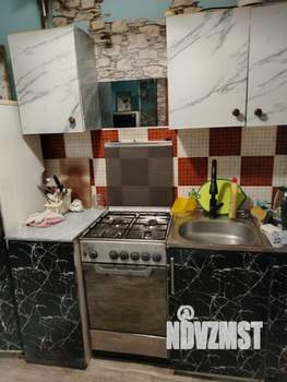 1-к квартира, на длительный срок, 33м2, 1/2 этаж