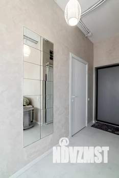 Студия квартира, посуточно, 37м2, 5/13 этаж