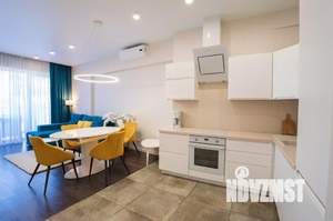 1-к квартира, посуточно, 95м2, 1/1 этаж