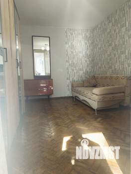 1-к квартира, на длительный срок, 33м2, 3/7 этаж