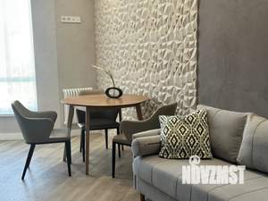 1-к квартира, посуточно, 49м2, 6/11 этаж