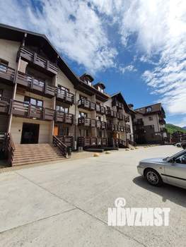 Студия квартира, посуточно, 25м2, 1/5 этаж