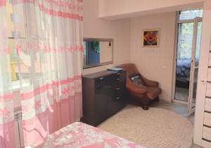 3-к квартира, на длительный срок, 58м2, 2/12 этаж