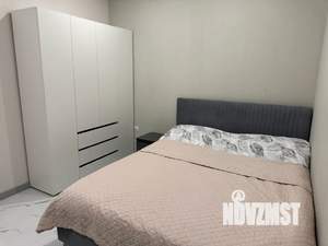2-к квартира, посуточно, 60м2, 1/4 этаж