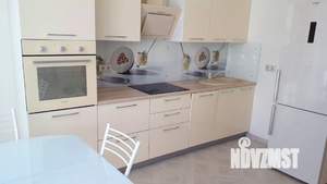 Студия квартира, на длительный срок, 37м2, 25/25 этаж