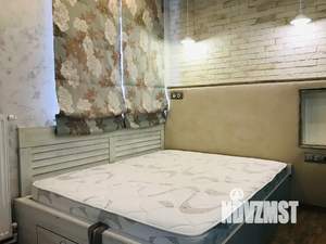 1-к квартира, посуточно, 36м2, 5/6 этаж