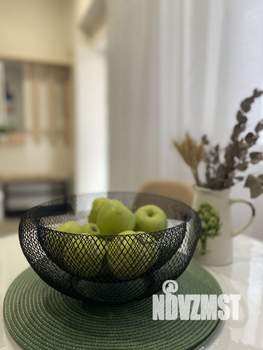 Студия квартира, посуточно, 30м2, 1/3 этаж
