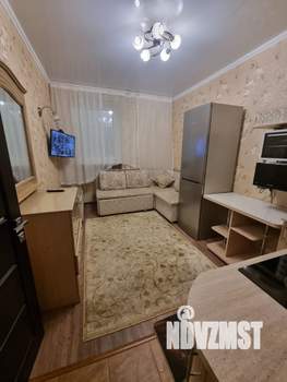 1-к квартира, на длительный срок, 51м2, 3/24 этаж