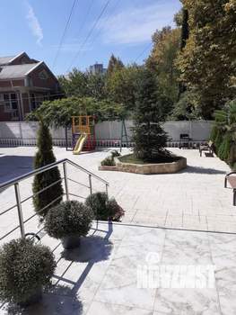 Студия квартира, на длительный срок, 15м2, 2/3 этаж