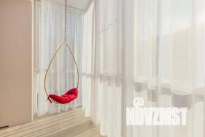 3-к квартира, посуточно, 75м2, 6/12 этаж