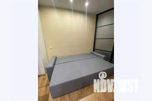 1-к квартира, посуточно, 34м2, 12/17 этаж