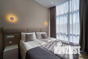 1-к квартира, посуточно, 31м2, 5/6 этаж