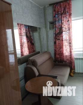 Студия квартира, на длительный срок, 18м2, 2/3 этаж