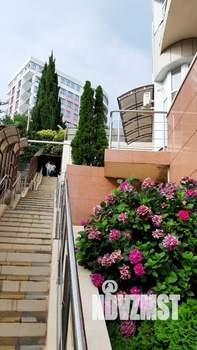 Студия квартира, посуточно, 30м2, 7/9 этаж