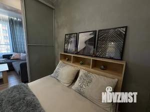 2-к квартира, посуточно, 43м2, 8/13 этаж