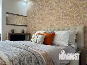 1-к квартира, посуточно, 24м2, 2/16 этаж