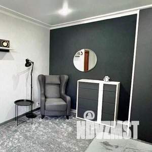 2-к квартира, посуточно, 48м2, 1/1 этаж