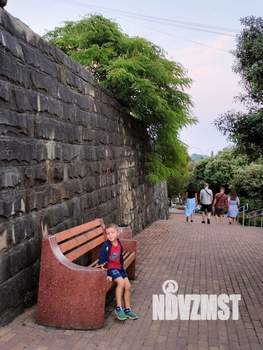 1-к квартира, посуточно, 35м2, 5/5 этаж