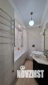 2-к квартира, посуточно, 35м2, 2/6 этаж