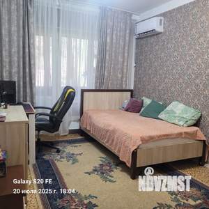 2-к квартира, на длительный срок, 62м2, 4/12 этаж