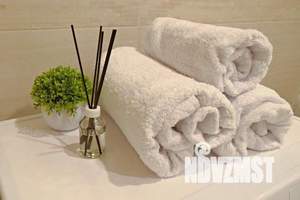 1-к квартира, посуточно, 32м2, 1/4 этаж