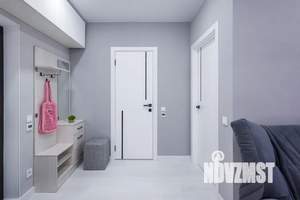 1-к квартира, посуточно, 30м2, 4/11 этаж