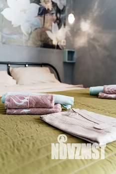 1-к квартира, посуточно, 25м2, 3/3 этаж