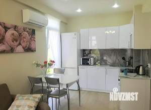 2-к квартира, на длительный срок, 40м2, 3/10 этаж