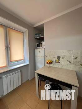 1-к квартира, посуточно, 36м2, 2/5 этаж