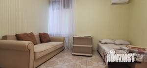 Студия квартира, на длительный срок, 27м2, 2/5 этаж