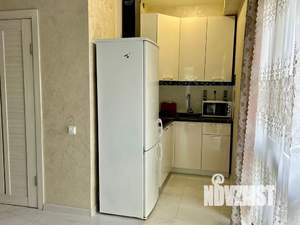 1-к квартира, посуточно, 40м2, 2/4 этаж