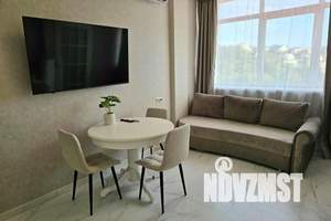 1-к квартира, посуточно, 40м2, 8/8 этаж