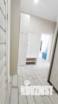 1-к квартира, посуточно, 43м2, 4/7 этаж