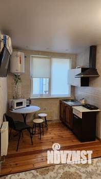 Студия квартира, на длительный срок, 20м2, 3/4 этаж