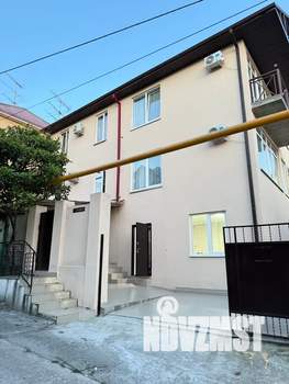 2-к квартира, посуточно, 60м2, 1/4 этаж