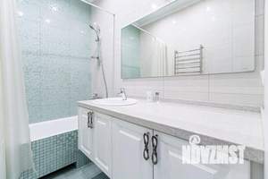 1-к квартира, посуточно, 60м2, 1/1 этаж