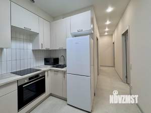 2-к квартира, на длительный срок, 40м2, 1/13 этаж