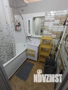 2-к квартира, посуточно, 50м2, 3/5 этаж