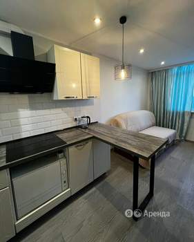 3-к квартира, на длительный срок, 51м2, 3/3 этаж