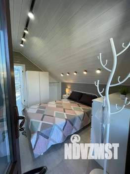 2-к квартира, посуточно, 70м2, 3/3 этаж