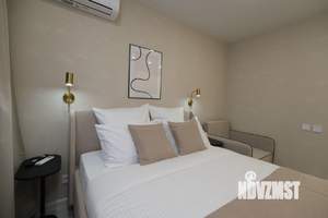 Студия квартира, посуточно, 26м2, 2/13 этаж